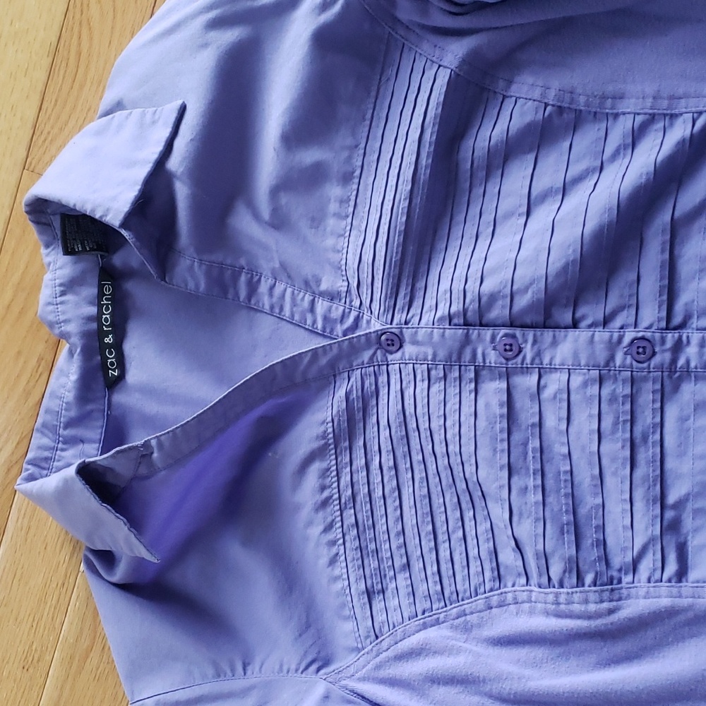 Womens blouse